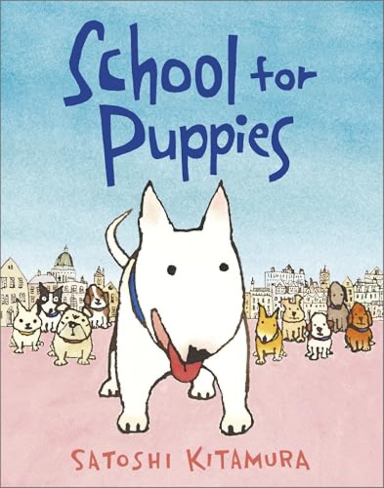 School for Puppies