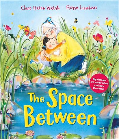 The Space Between