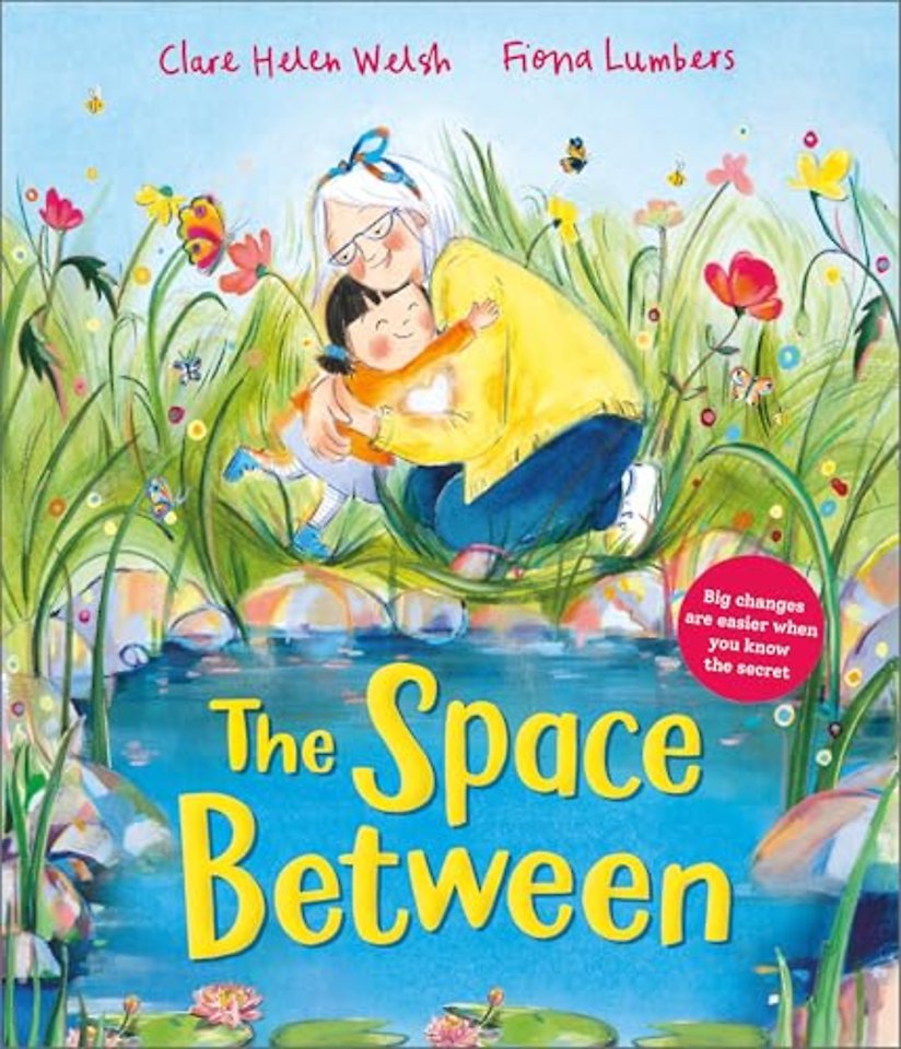 The Space Between
