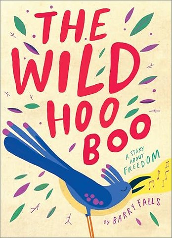The Wild HooBoo
