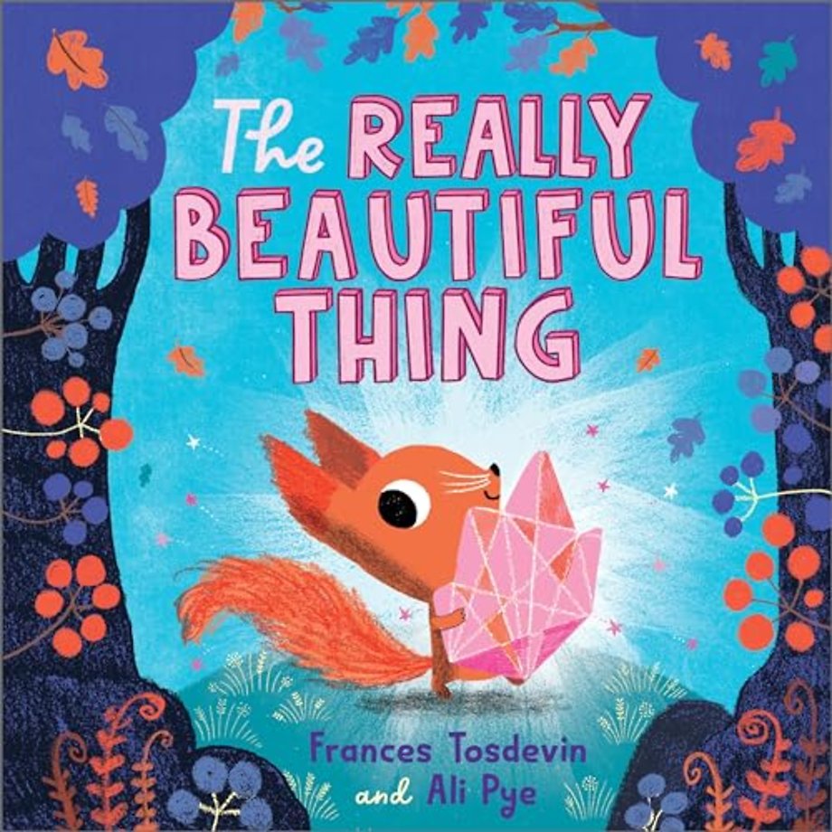 The Really Beautiful Thing
