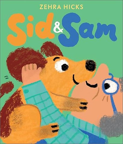 Sid and Sam