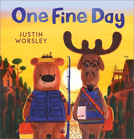 One Fine Day