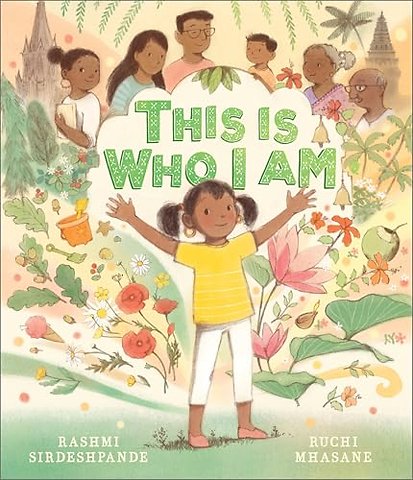 This is Who I Am