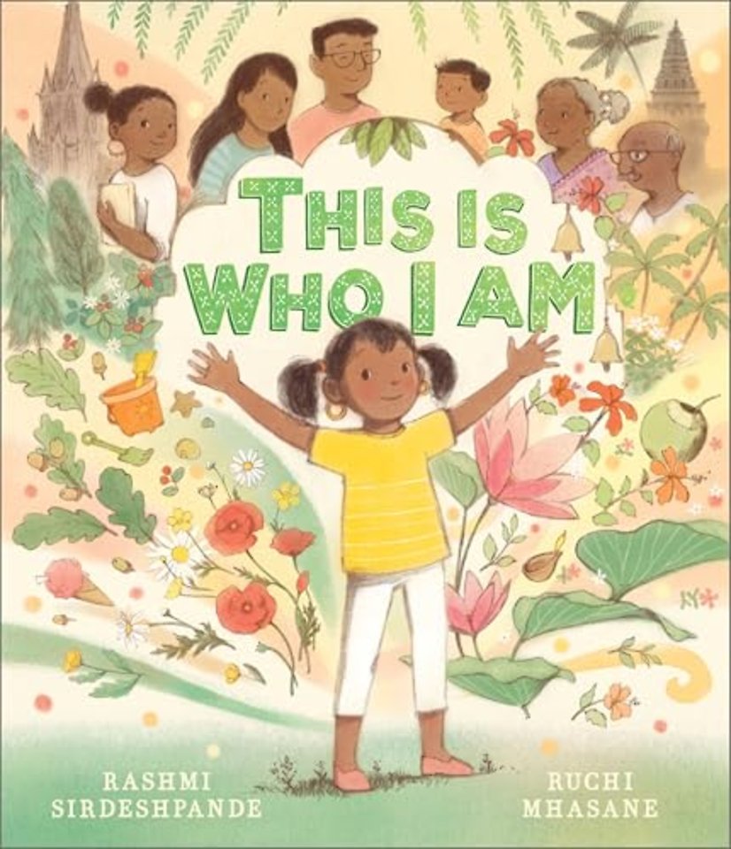 This is Who I Am