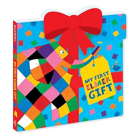 My First Elmer Gift
