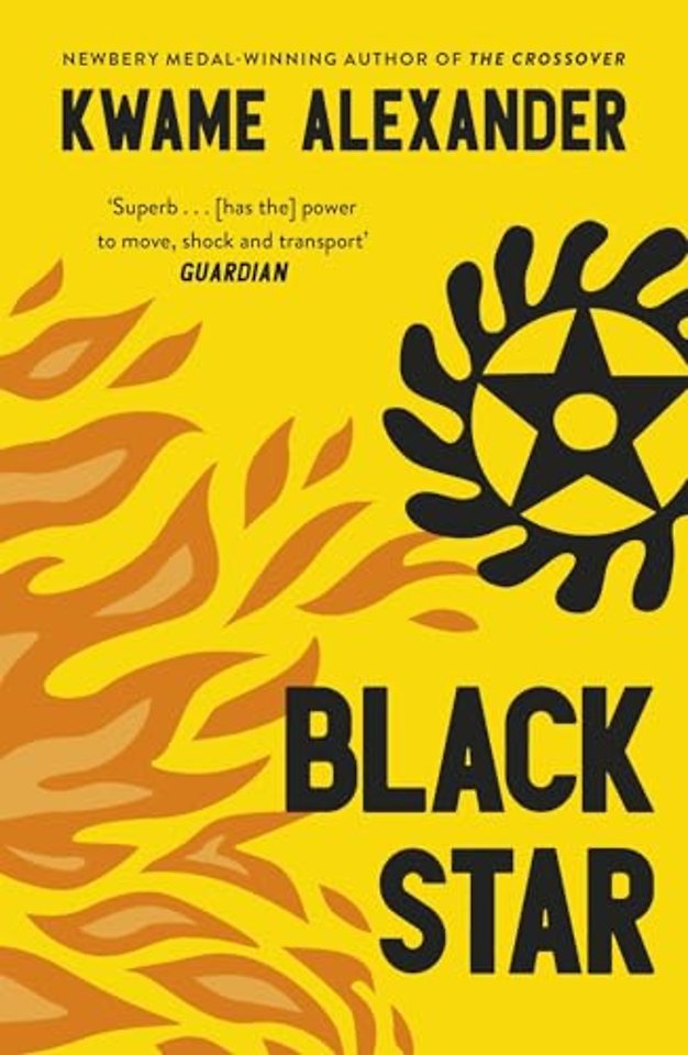Black Star