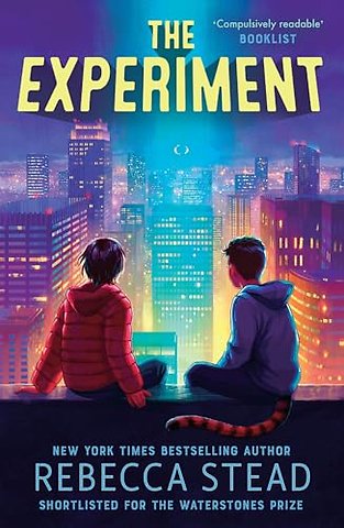 The Experiment