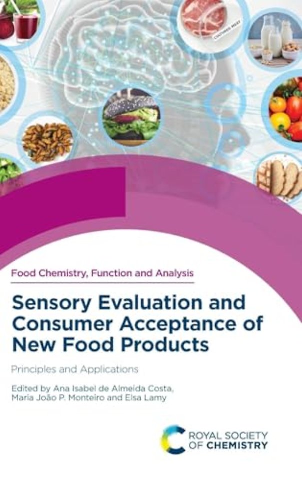 Sensory Evaluation and Consumer Acceptance of New Food Products