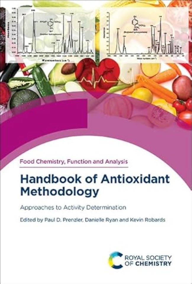 Handbook of Antioxidant Methodology