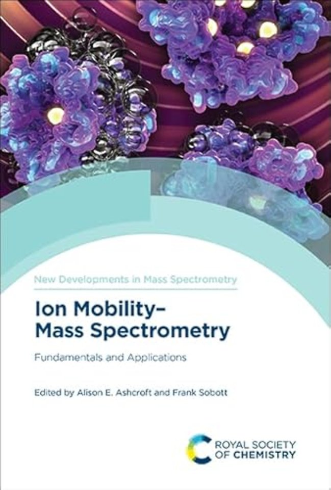 Ion Mobility-Mass Spectrometry