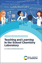 Teaching and Learning in the School Chemistry Laboratory
