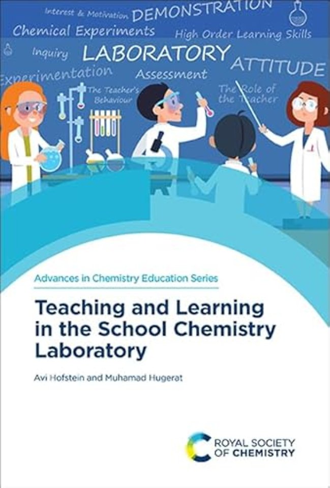 Teaching and Learning in the School Chemistry Laboratory