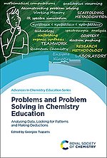 Problems and Problem Solving in Chemistry Education