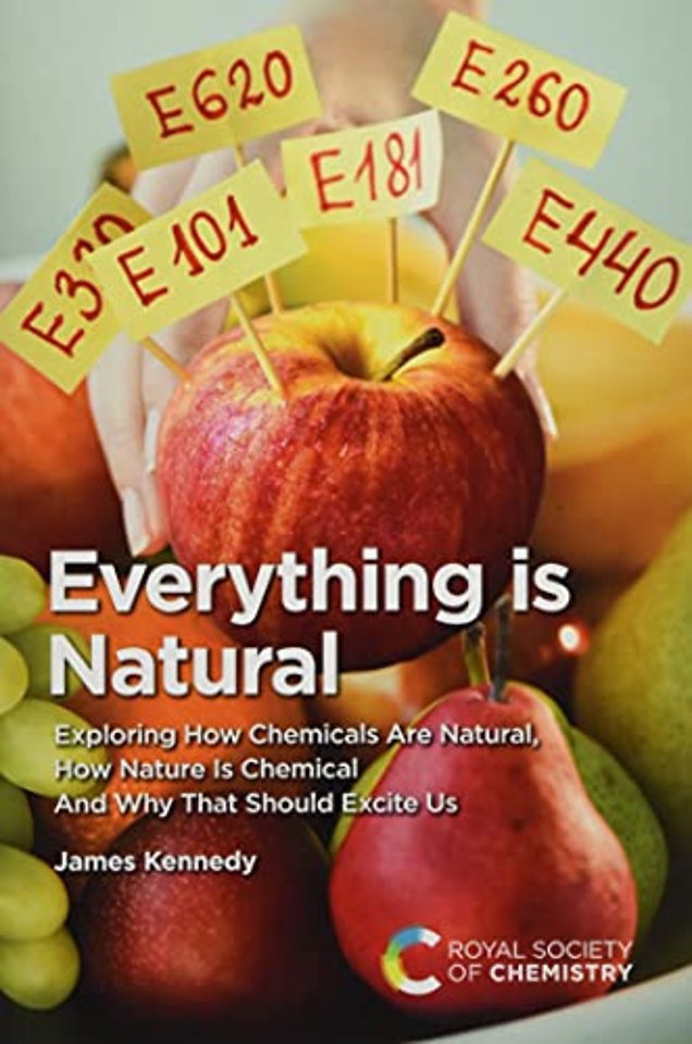 Everything Is Natural