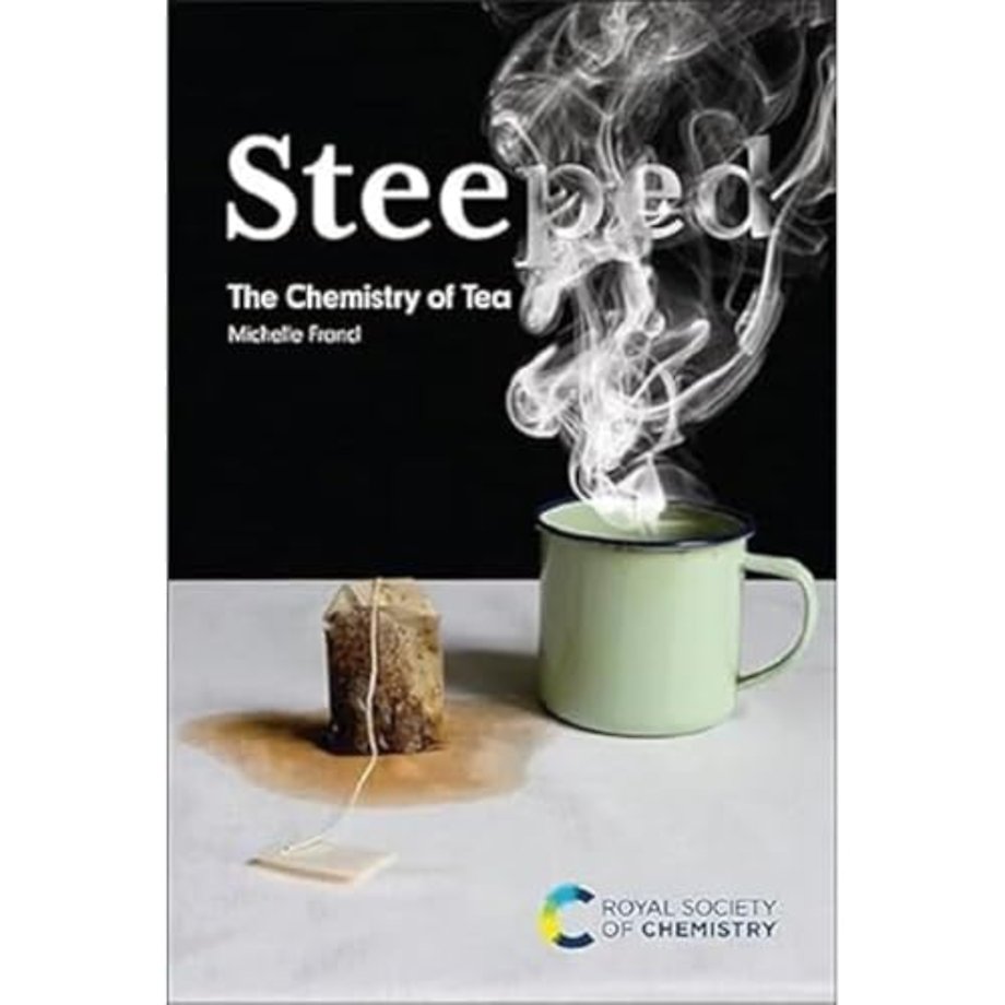 Steeped