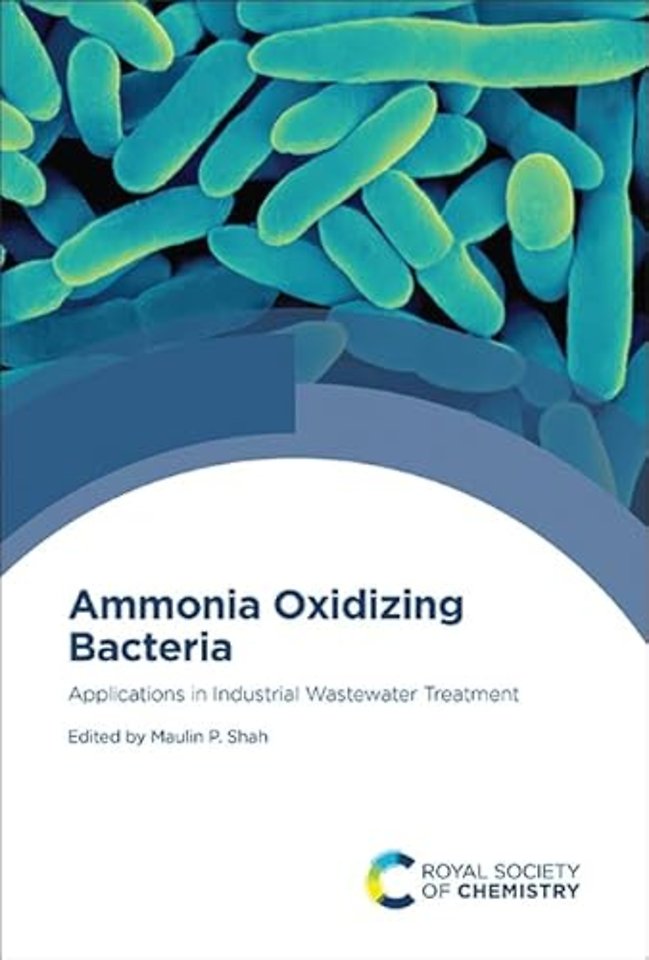 Ammonia Oxidizing Bacteria