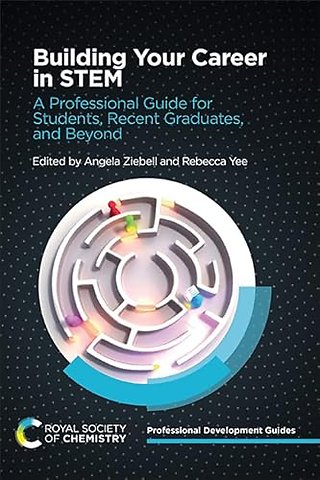 Building Your Career in STEM