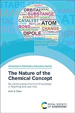The Nature of the Chemical Concept