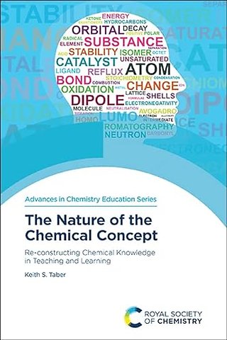 The Nature of the Chemical Concept