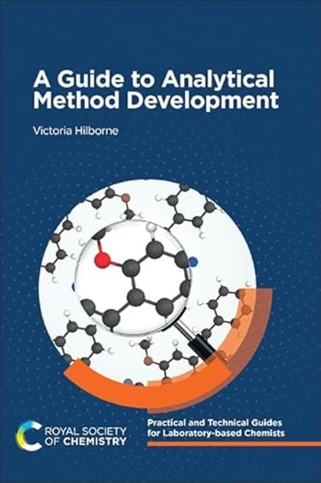 A Guide to Analytical Method Development