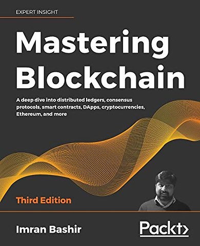 Mastering Blockchain