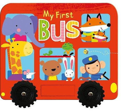 My First Bus