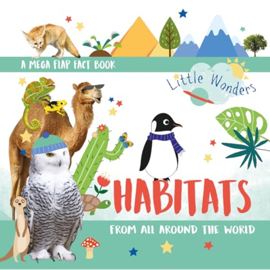 Habitats