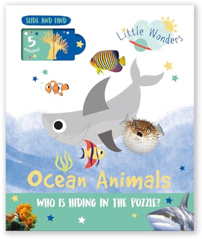 Sea Animals