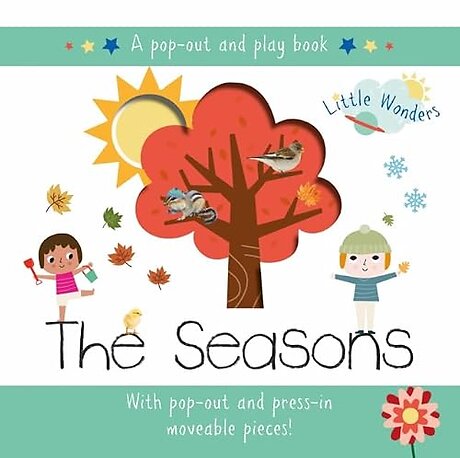 The Seasons