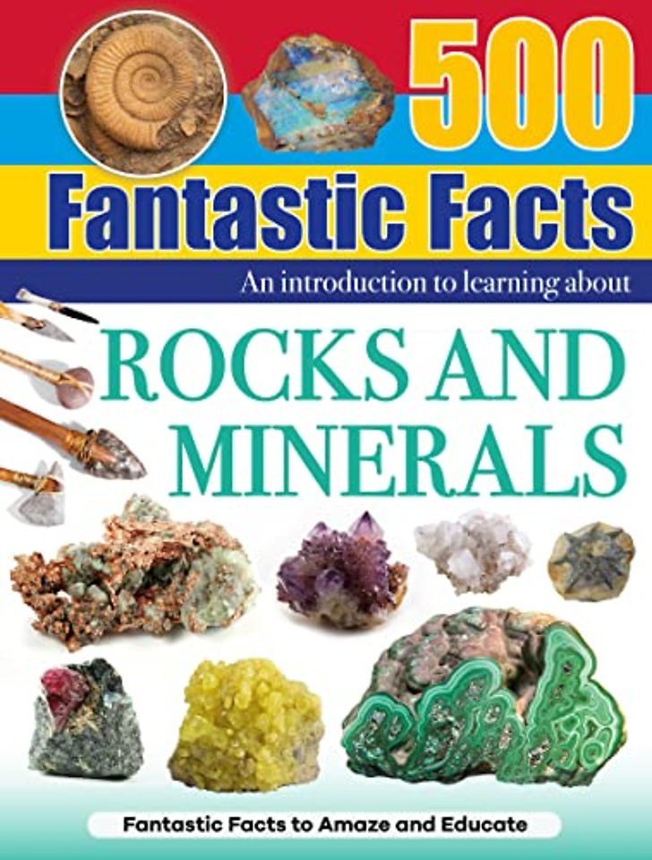 Rocks and Minerals