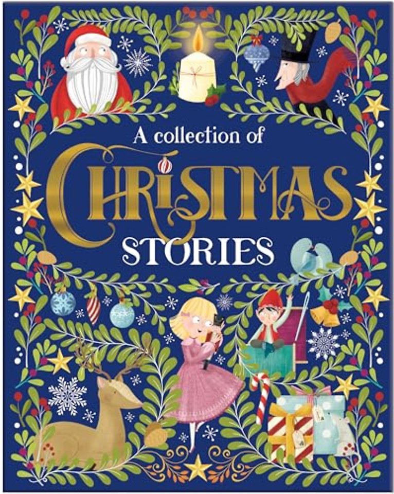 A Collection of Christmas Stories