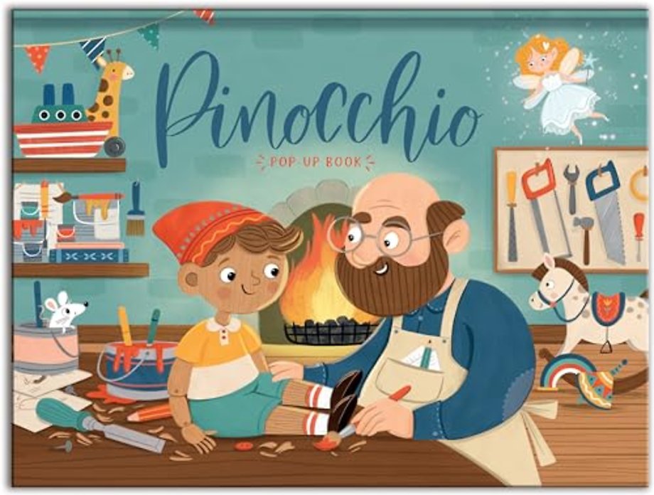 Pinocchio