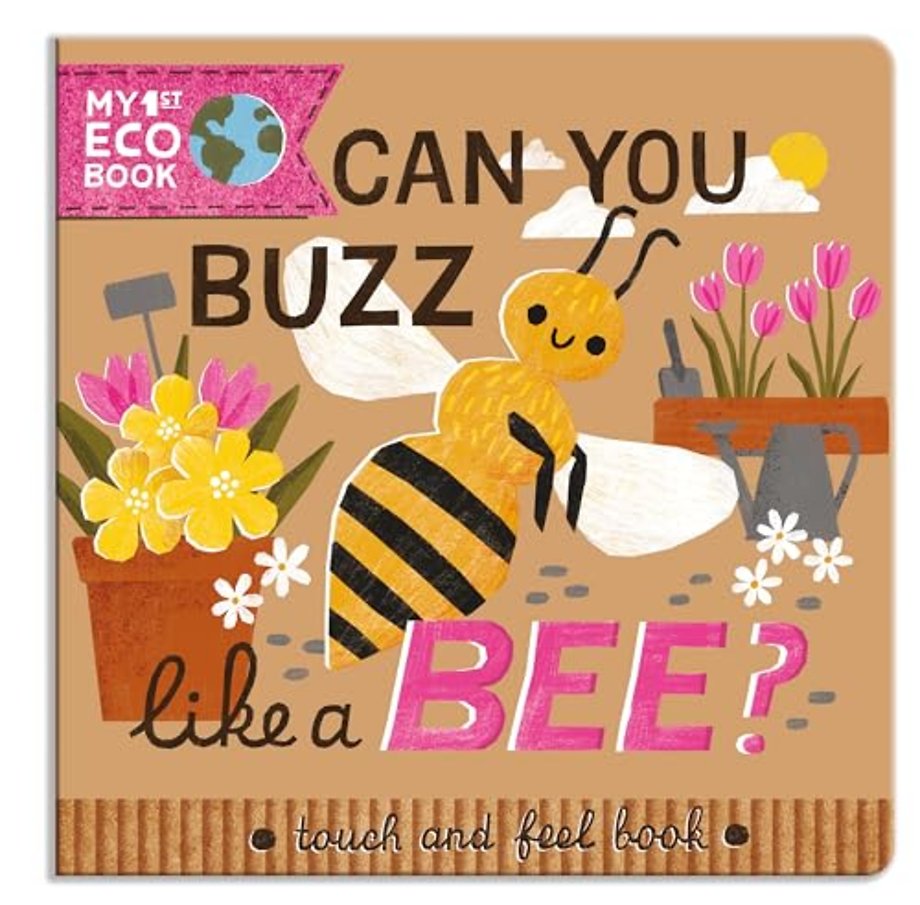 Can You Buzz Like a Bee?