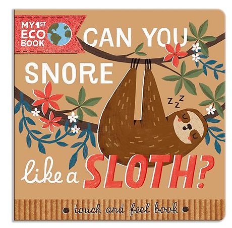 Can You Snore Like a Sloth?