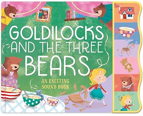 Goldilocks and the Three Bears