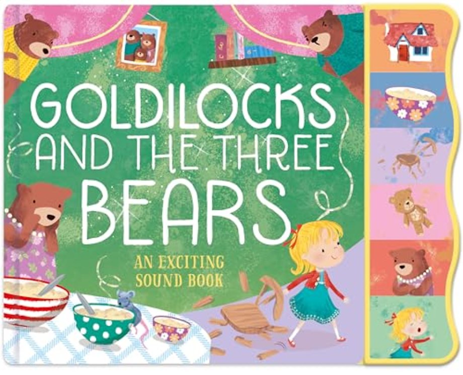 Goldilocks and the Three Bears