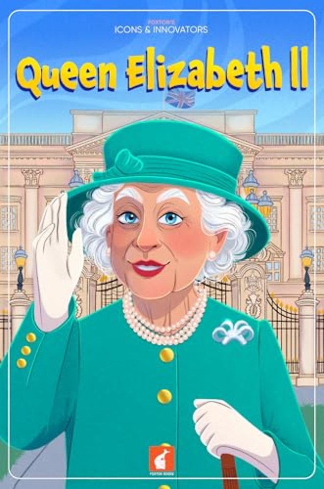 Queen Elizabeth II