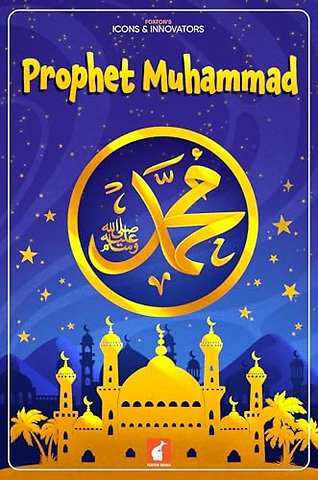 Prophet Muhammad