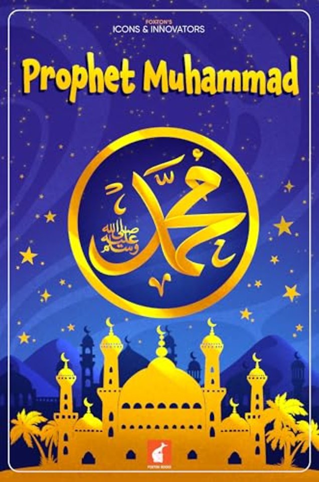 Prophet Muhammad