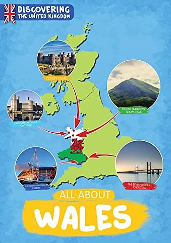 All About Wales