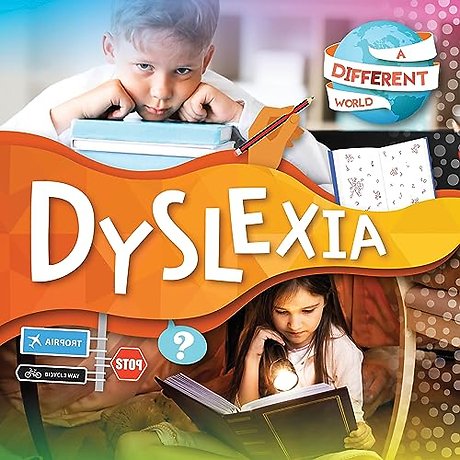 Dyslexia