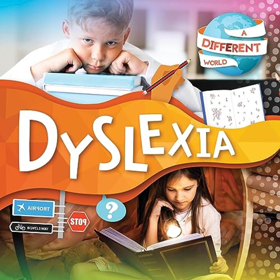 Dyslexia