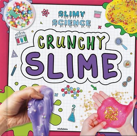 Crunchy Slime