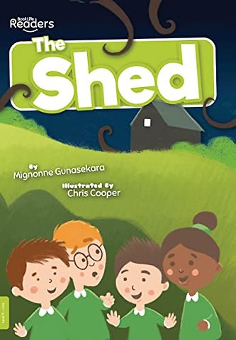 The Shed