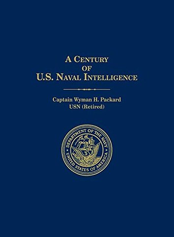 A Century of U.S. Naval Intelligence