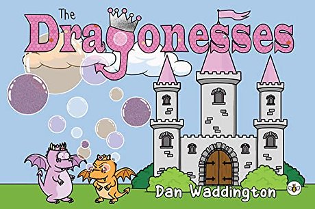 The Dragonesses