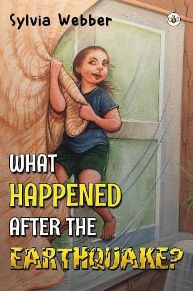 What Happened After the Earthquake?
