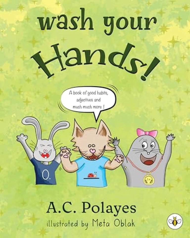 Wash Your Hands!