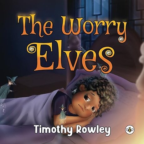 The Worry Elves
